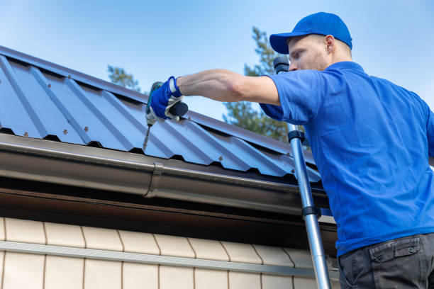 Best Commercial Roofing Services  in Rockton, IL