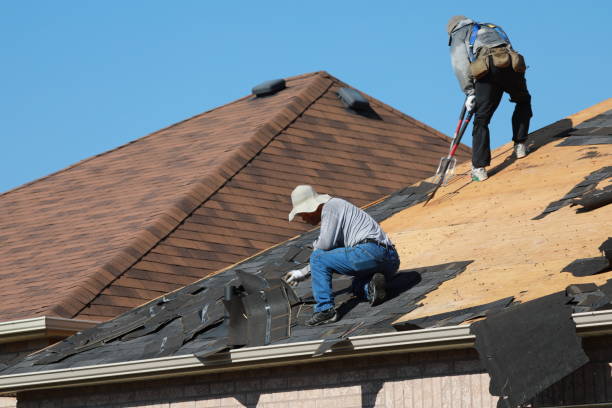 Waterproofing in Rockton, IL