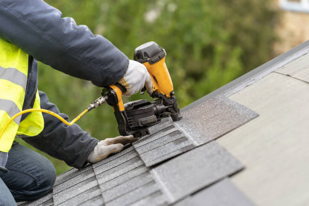 Rockton, IL  Roofing repair and installation Company