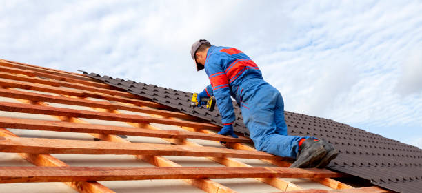 Best Hot Roofs  in Rockton, IL